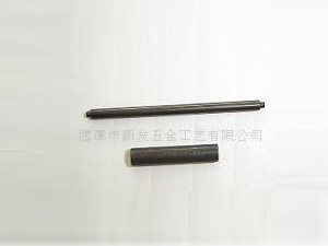 滑桿，導(dǎo)套